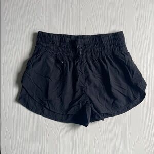 Old Navy Active Women's Black Shorts